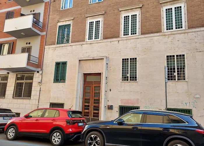 Blue House Termini-Colosseo